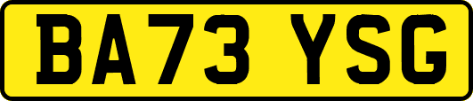 BA73YSG