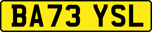 BA73YSL