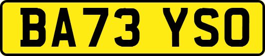 BA73YSO