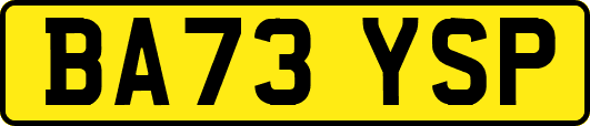 BA73YSP