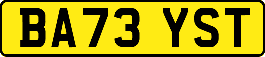 BA73YST