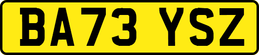 BA73YSZ