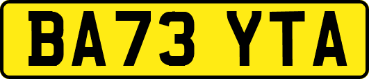 BA73YTA