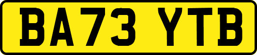 BA73YTB