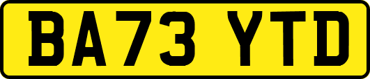 BA73YTD