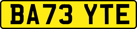 BA73YTE