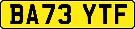 BA73YTF