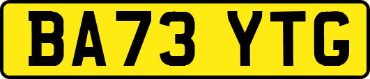 BA73YTG