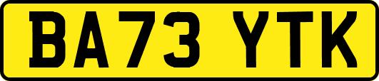 BA73YTK