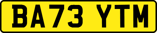 BA73YTM