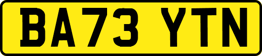BA73YTN