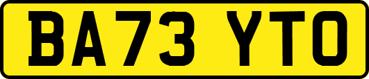 BA73YTO