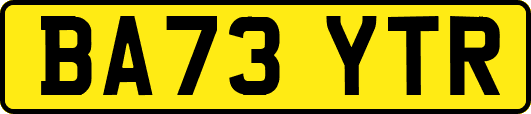 BA73YTR