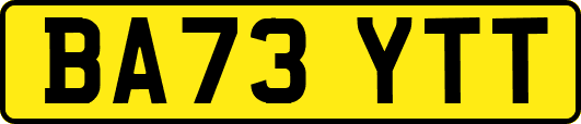 BA73YTT