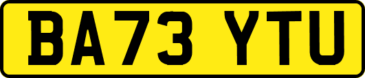 BA73YTU