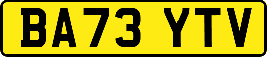 BA73YTV