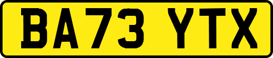 BA73YTX