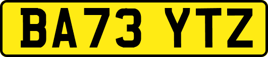 BA73YTZ