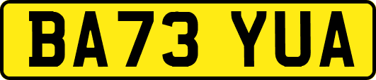 BA73YUA