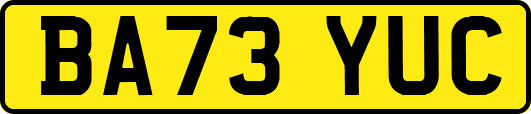 BA73YUC