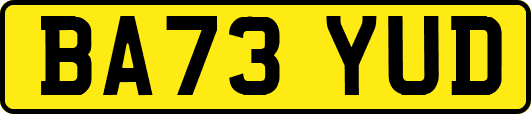 BA73YUD