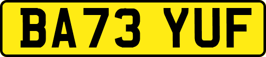 BA73YUF