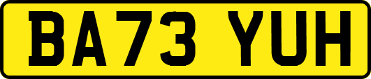 BA73YUH