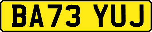 BA73YUJ