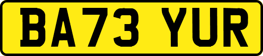 BA73YUR