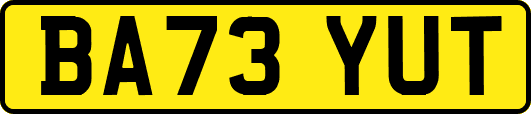 BA73YUT