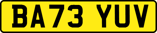 BA73YUV