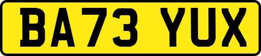 BA73YUX