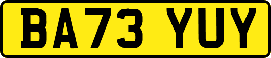 BA73YUY