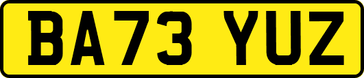 BA73YUZ