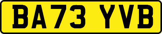 BA73YVB