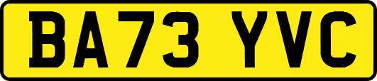 BA73YVC