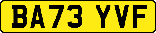 BA73YVF