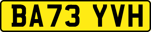 BA73YVH