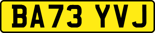 BA73YVJ