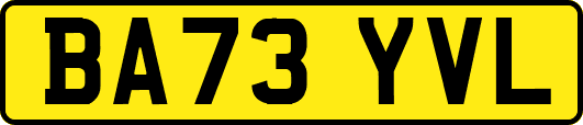 BA73YVL