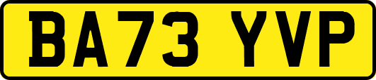 BA73YVP