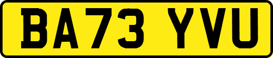 BA73YVU