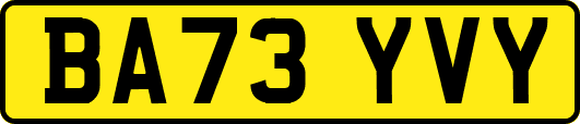 BA73YVY
