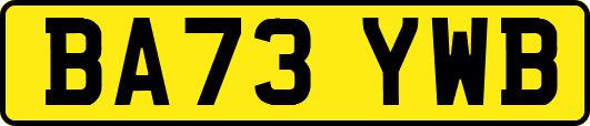 BA73YWB