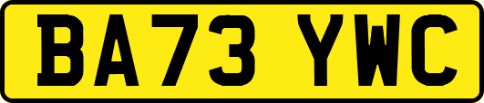 BA73YWC