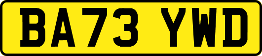 BA73YWD