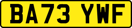 BA73YWF