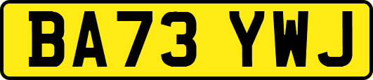 BA73YWJ