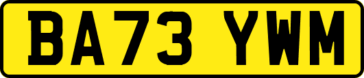 BA73YWM