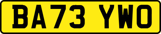 BA73YWO